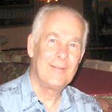 LARRY FEDORCHUK  Obituary pic