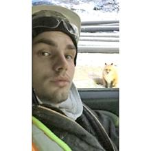 ZACHARY THOMAS PERKINS Obituary pic