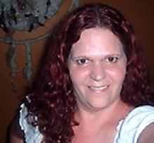 CASSANDRA SCOTT  Obituary pic