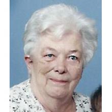 ELIZABETH OSINSKI (TUCKETT)  Obituary pic