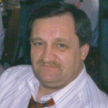 BORIS SEREDYCZ  Obituary pic