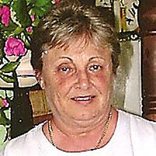 ELEANOR (MISS ELLIE) FREEMAN  Obituary pic