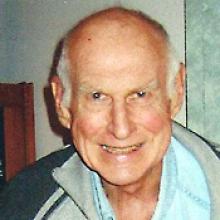 THOMAS FAIRFAX OSBORN  Obituary pic