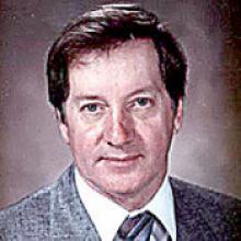 LEO REIDKE  Obituary pic