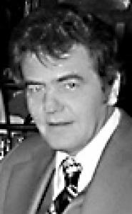 JOHN BJORNSON  Obituary pic