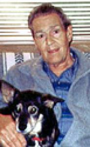 BILL LONDON  Obituary pic