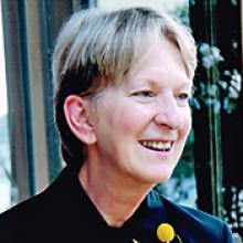 PATRICIA JEAN RANKIN  Obituary pic