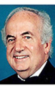 EUGENE (GENE) WAGNER  Obituary pic
