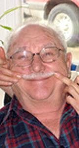 ALTON KNOLL  Obituary pic