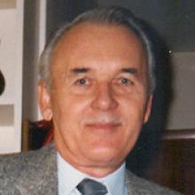 ERVIN FURST  Obituary pic