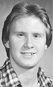 WILLIAM ROBERT CHARLES GESKE (BILLY) Obituary pic