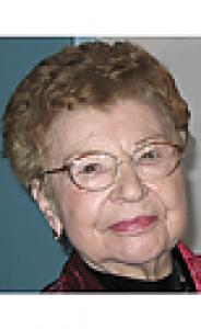 MILDRED POBEREZNY  Obituary pic