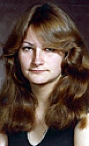 ARLENE NIGHTINGALE Obituary pic