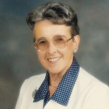 Shirley Frances Melnyk Obituary pic