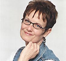 JEANETTE LOUIS JAMES (L'ESPERANCE)  Obituary pic