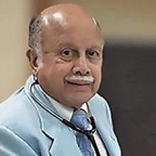 DR. ARVIND KATI Obituary pic