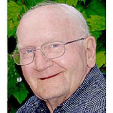 IGNATZ NOWAK  Obituary pic