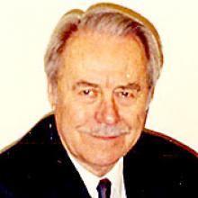 CAMPBELL (CAM) MACINTOSH -  Obituary pic