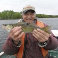HARRY YAKUBICKI  Obituary pic