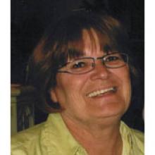 RACHEL BERARD  Obituary pic