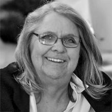 SHEILA SVEINSON Obituary pic