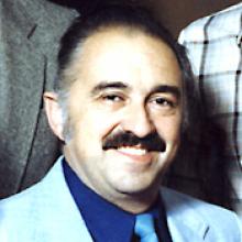 EDGAR   HERMAN Obituary pic