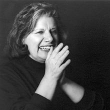 IRMA KONRAD Obituary pic