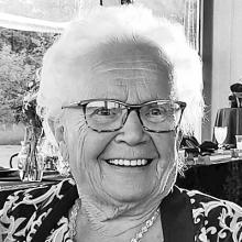 SIIRI VESA Obituary pic