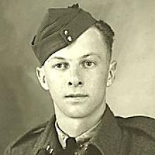 WALTER ZUK Obituary pic