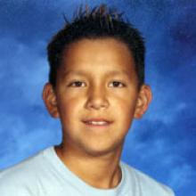 MATTHEW SCOTT BERARD-STEVENS  Obituary pic