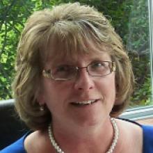 PATRICIA ANNE RACICOT (RUSHFORTH) Obituary pic