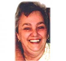 PHYLLIS BETTY ANNE HENRICKSON Obituary pic