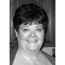 ANNE CLARK Obituary pic