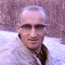 CLAUDE BISSONNETTE Obituary pic