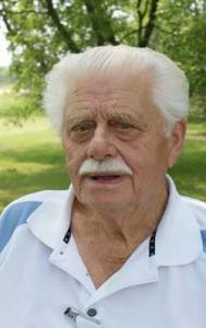 CORNELIUS FRIESEN  Obituary pic
