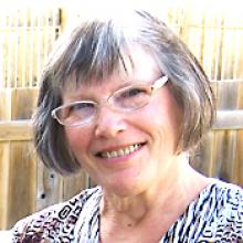BEVERLY DALMAN  Obituary pic