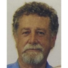 WAYNE B. SCHROEDER  Obituary pic