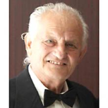 FRANCO BELLUSSI  Obituary pic