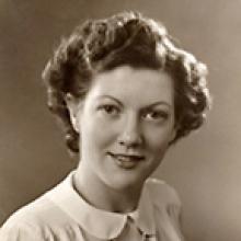 JEAN I. SMITH Obituary pic