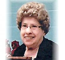 STELLA LASKOWICH  Obituary pic