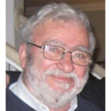 CHRISTOS SAGRIOTIS  Obituary pic