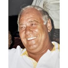 JOHN RAYMOND STEVENS aka PAPA Obituary pic