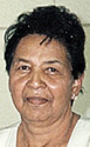 PHYLLIS ROCHE  Obituary pic