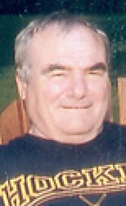 WAYNE B. FAWLEY  Obituary pic