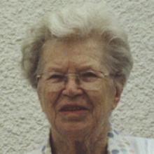 ELEANOR LEONA OKRAINEC (GOLEMBIOSKI)  Obituary pic