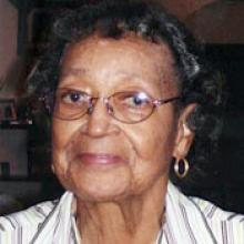 MARCELL COLLINS  Obituary pic