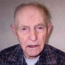 KAZIMIERZ PAZDZIERZ  Obituary pic