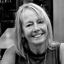KAREN MARGARET STEWART Obituary pic
