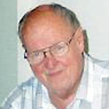 WALLY NORQUAY  Obituary pic