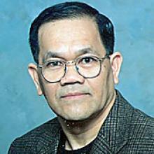 ED SIMON  Obituary pic